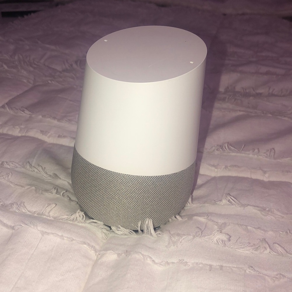 Google home - Picture 2 of 4